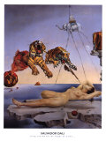 Buy Salvador Dali Paintings Art Prints Posters